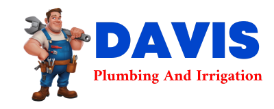 Trusted plumber in PENCIL BLUFF